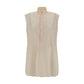 Quira Sleeveless Shirt
