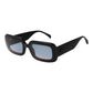 Maje Black Women Sunglasses