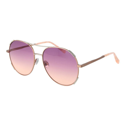 Scotch & Soda Pink Women Sunglasses