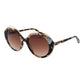 Christian Lacroix Multicolor Women Sunglasses