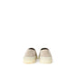 Fear Of God Gray Leather Loafer