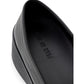 Fear Of God Black Leather Loafer