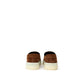 Fear Of God Brown Leather Loafer