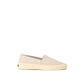 Fear Of God Gray Leather Loafer