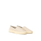Fear Of God Gray Leather Loafer