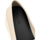 Fear Of God Gray Leather Loafer