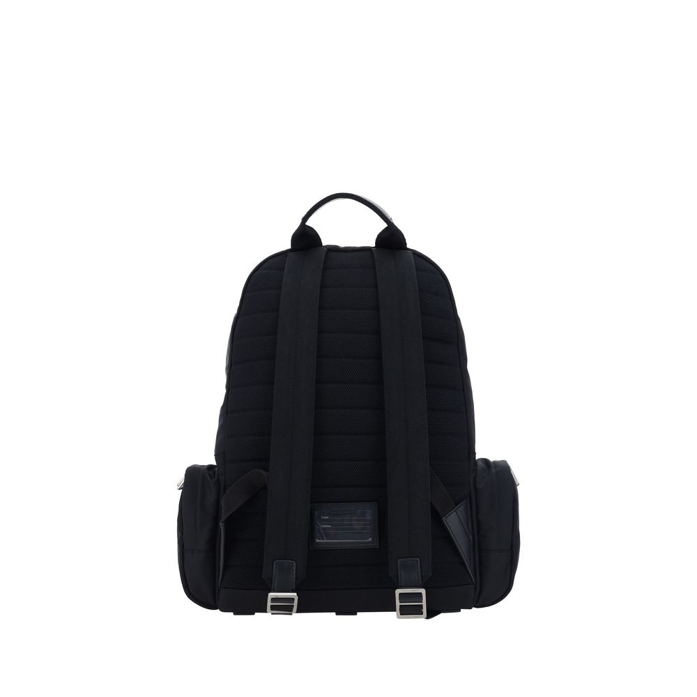 Dolce & Gabbana Backpack Mens Backpack