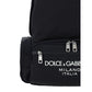 Dolce & Gabbana Backpack Mens Backpack