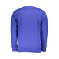 Norway 1963 Blue Cotton Men Sweater Mens Sweater