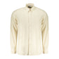 North Sails Beige Cotton Shirt