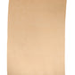 Dolce & Gabbana Orange Silk Rectangle Wrap Shawl Scarf