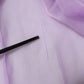 Dolce & Gabbana Purple Silk Rectangle Wrap Shawl Scarf