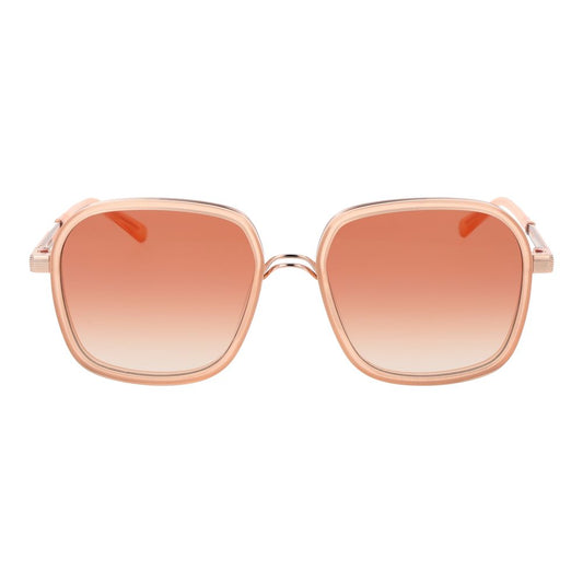Sandro Orange Women Sunglasses