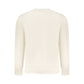 Calvin Klein Beige Cotton Men's Sweatshirt