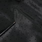 Dolce & Gabbana Black Long Sleeves Full Zip Bomber Jacket