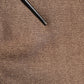 Dolce & Gabbana Brown Cotton Jogger Sweatpants Pants