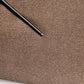 Dolce & Gabbana Brown Cotton Jogger Sweatpants Pants