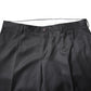 Dolce & Gabbana Dark Gray Wool Single Breasted 2 Piece Suit