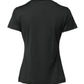 Dolce & Gabbana Black Cotton Round Neck Short Sleeve T-shirt