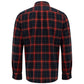 Tom Ford Bicolor Linen Shirt