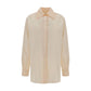 Quira Oversized Shirt
