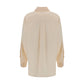 Quira Oversized Shirt