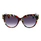 Christian Lacroix Multicolor Women Sunglasses