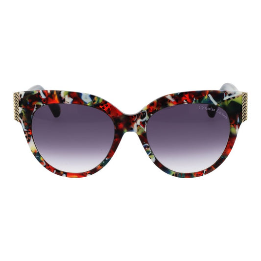 Christian Lacroix Multicolor Women Sunglasses