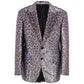 Tom Ford Purple Viscose Clothing