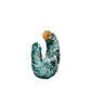Tom Ford Turquoise Pvc Clothing