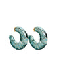 Tom Ford Turquoise Pvc Clothing