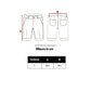 Bottega Veneta Orange Polyamide Swim Short