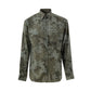 Tom Ford Green Lyocell Shirt