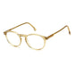 Carrera Beige Acetate Glasses (Frames)