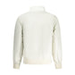 North Sails White Polyamide Jacket