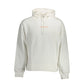 Calvin Klein White Cotton Men Sweater Mens Sweater