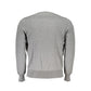North Sails Brown Cashmere Men Sweater Mens Sweater