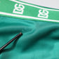 Dolce & Gabbana Multicolor Full Zip Windbreaker Jacket