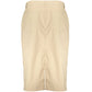 Gant Beige Cotton Skirt