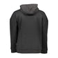 Plein Sport Black Cotton Men Sweater Mens Sweater