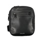 Calvin Klein Sleek Urban Shoulder Bag with Contrast Details Mens Shoulder Bag
