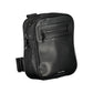 Calvin Klein Sleek Urban Shoulder Bag with Contrast Details Mens Shoulder Bag