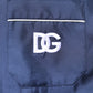 Dolce & Gabbana Multicolor Lounge Pajama Sleepwear Shirt