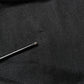 Dolce & Gabbana Black Logo Knitted Crewneck Pullover Sweater