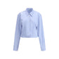 Prada Fil-à-fil Shirt