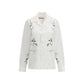 Baziszt Embroidered Shirt