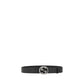 Gucci GG Belt