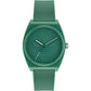 Adidas Green Synthetic Watch