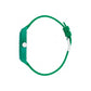 Adidas Green Synthetic Watch