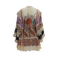 Zimmermann Rhiannon short Dress